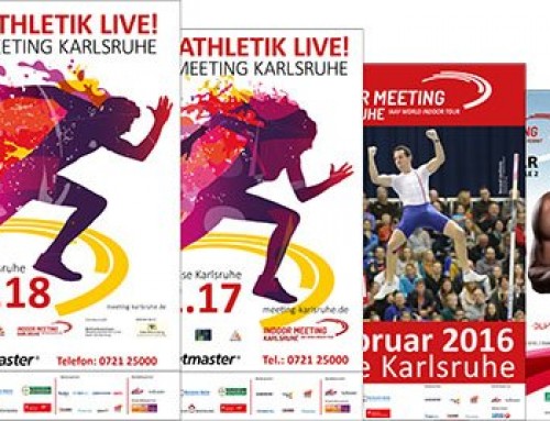 Indoor Meeting Karlsruhe | IAAF World Indoor Tour