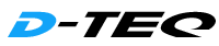 D-TEQ Logo